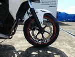     Honda CB400F 2013  19